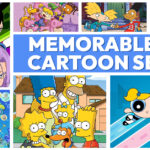 What Made Us Laugh: Memorable 90s Cartoon Series