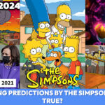 Astonishing Predictions