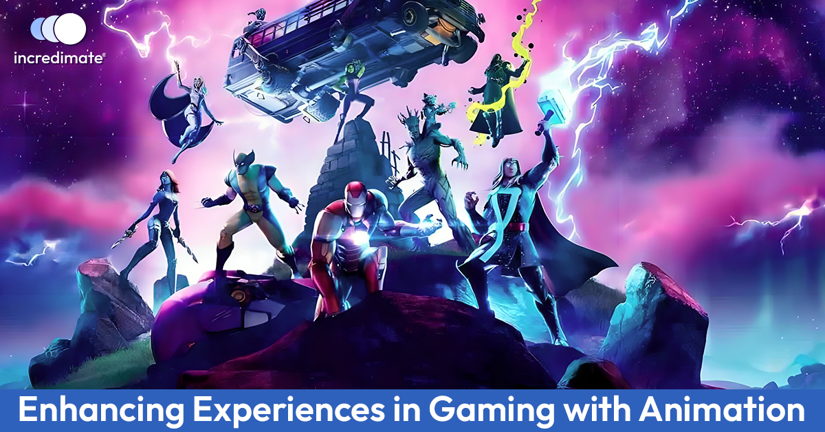 Enhancing Interactive Experiences in Gaming