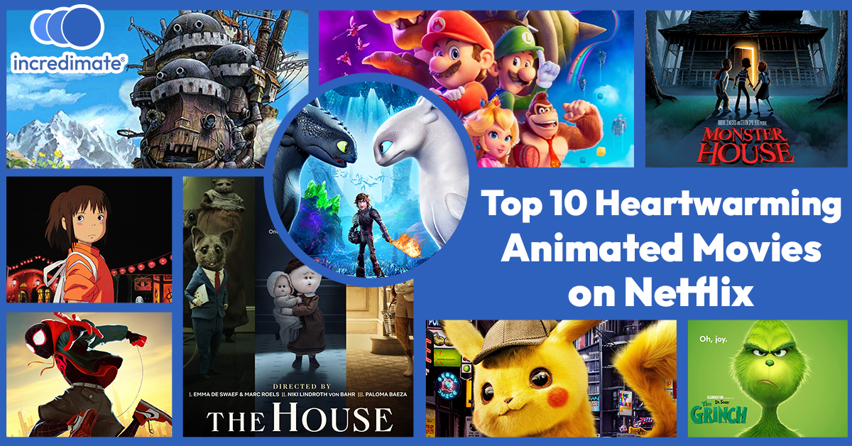 Top 10 Heartwarming Animated Movies on Netflix_2